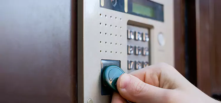 Enhanced Security Features Gainesville