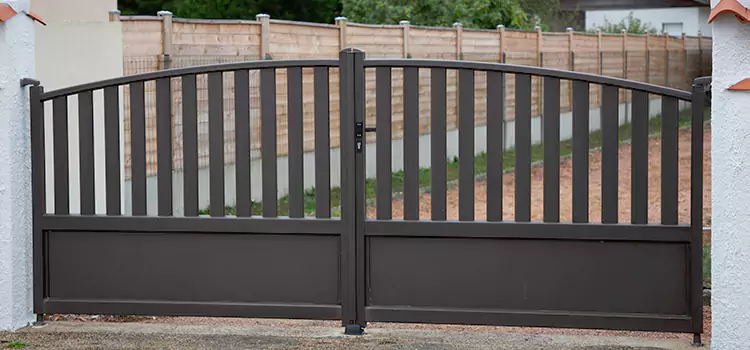 Advanced Gate Solutions in Gainesville, GA