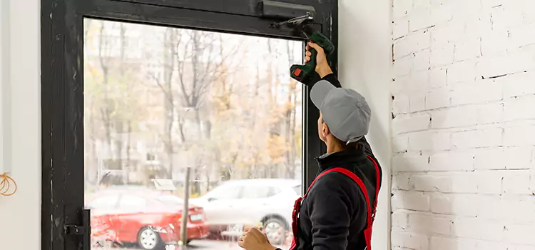 Comprehensive Door Closer Services in Gainesville, GA