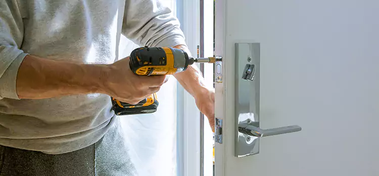 Door Knob Lock Repair Gainesville