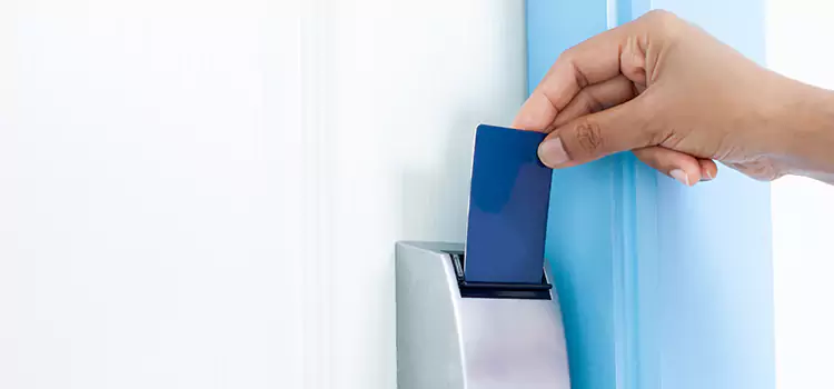 Access Control System Integration Gainesville