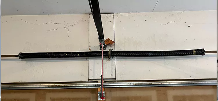 Garage Door Cable Repair Near Me in Gainesville, GA