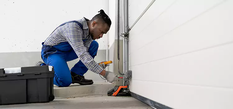 Expert Solutions for Every Garage Lock Need in Gainesville, GA