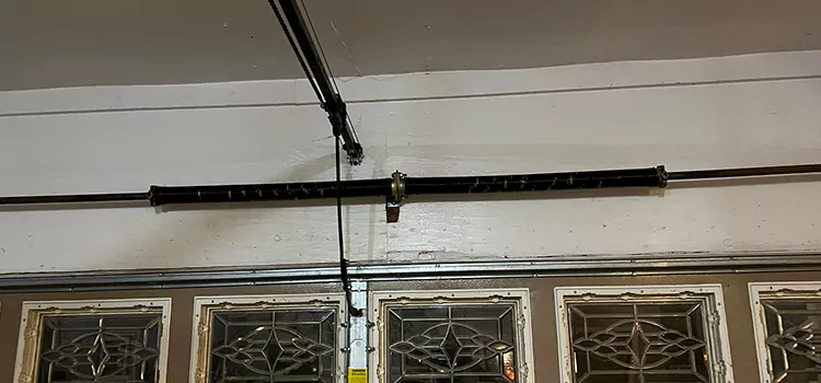 Garage Door Spring Repair Near Me Gainesville
