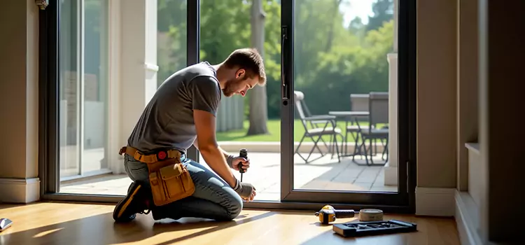 Comprehensive Solutions for Every Glass Door Need in Gainesville, GA