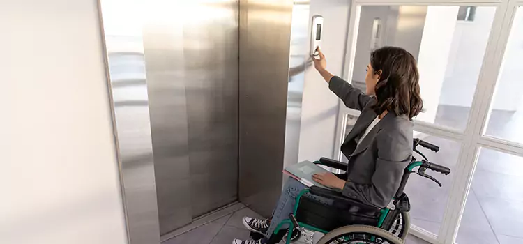 Benefits of Modern Handicap Door Systems in Gainesville, GA