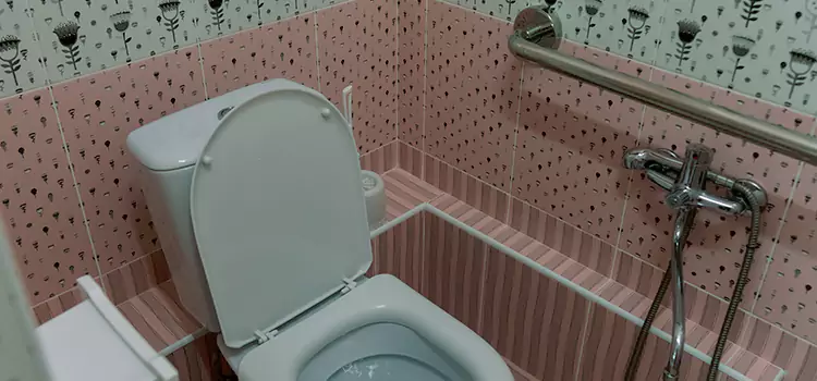 Meeting Diverse Needs With Accessible Restroom Solutions in Gainesville, GA