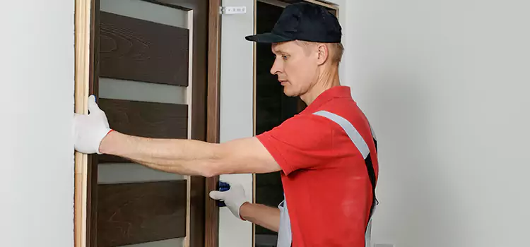 Frame and Panel Restoration Gainesville