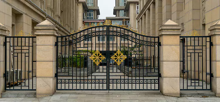 Comprehensive Iron Gate Maintenance Solutions in Gainesville, GA