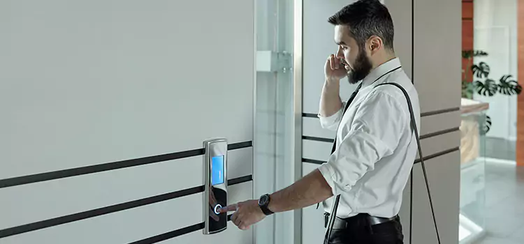 Cloud Based Access Control Gainesville