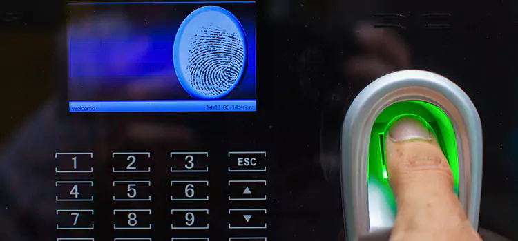 Your Trusted Partner for Secure Access in Gainesville, GA