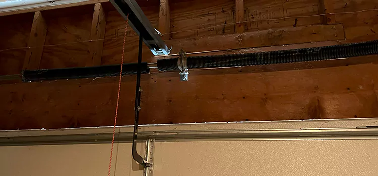 Broken Garage Door Cable Repair in Gainesville, GA