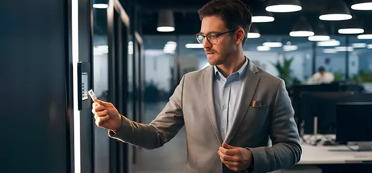 Our Commitment to Keycard Security Excellence in Gainesville, GA