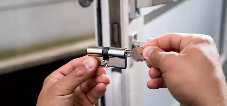 Lock Change Locksmiths Gainesville