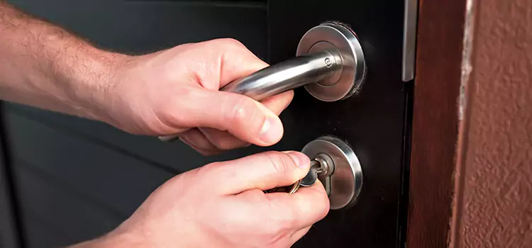 Master Key Control and Audits Gainesville