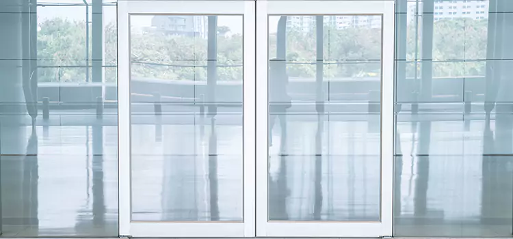 Mobile Sliding Screen Door Replacement Gainesville