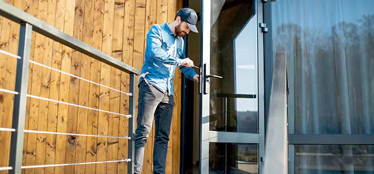 Emergency Patio Door Repair Gainesville