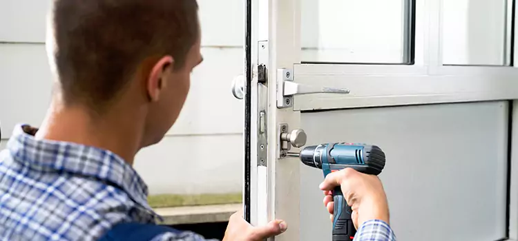 Experienced and Reliable Technicians Gainesville