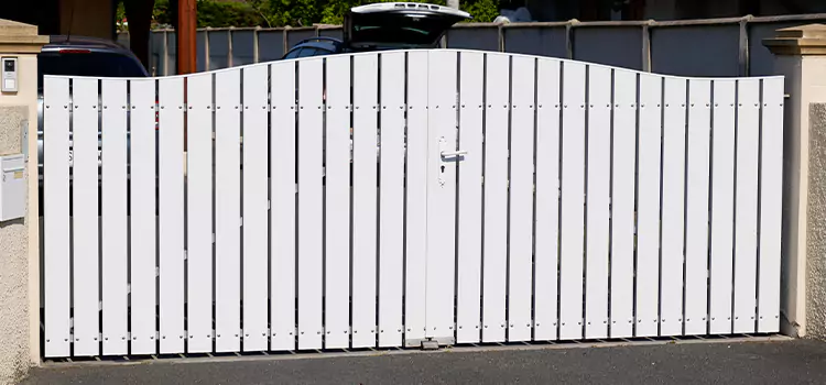 Why Choose Us for Residential Gate Repair in Gainesville, GA?